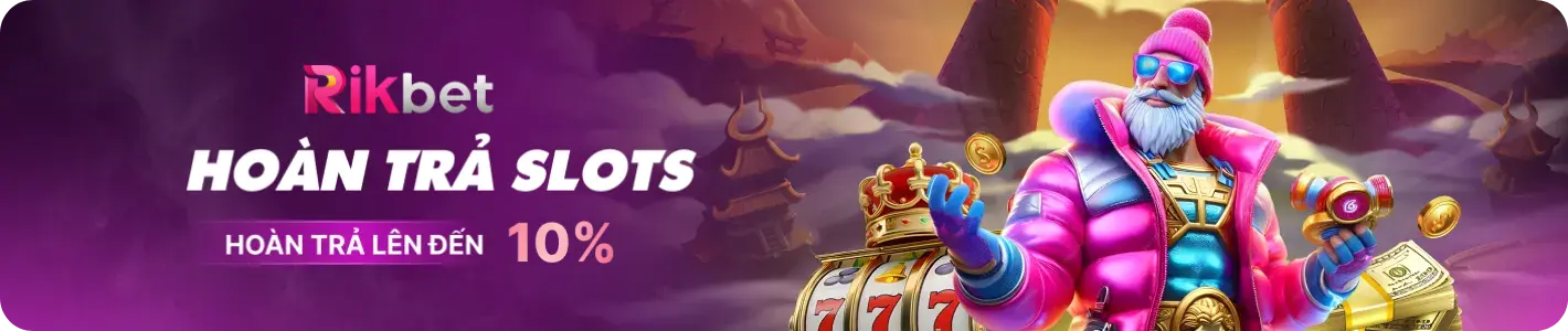 rikbet banner slots